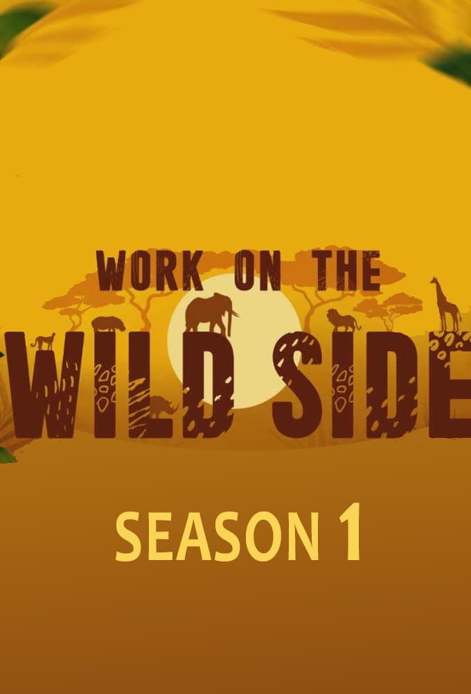 Poster de Temporada 1
