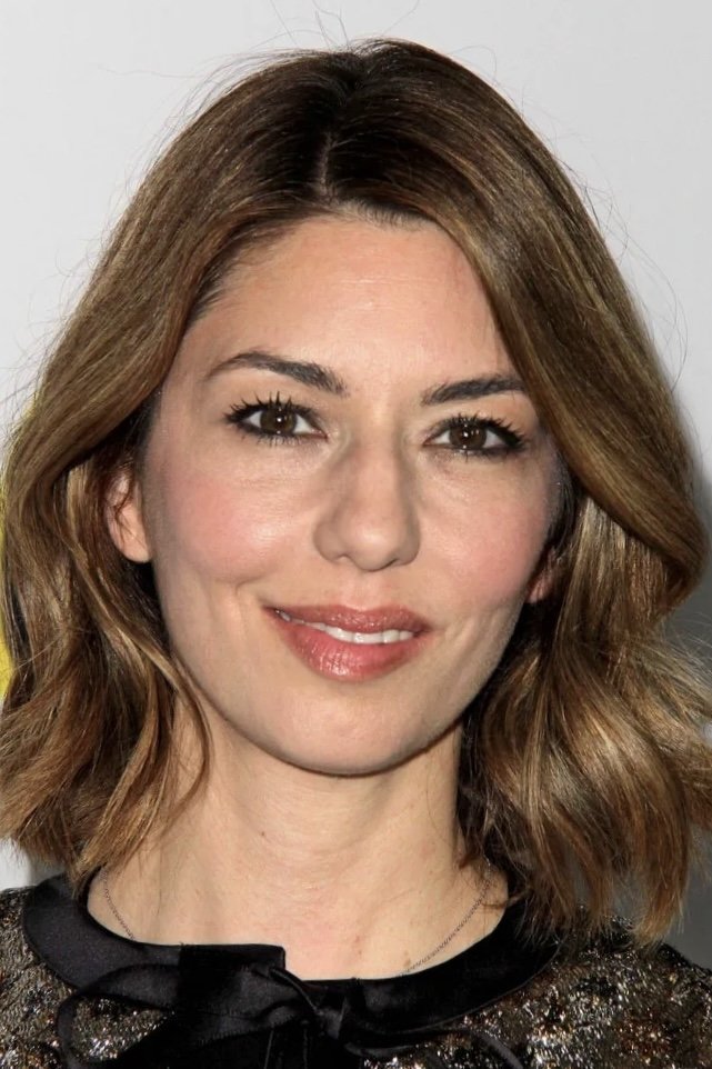 Foto de Sofia Coppola