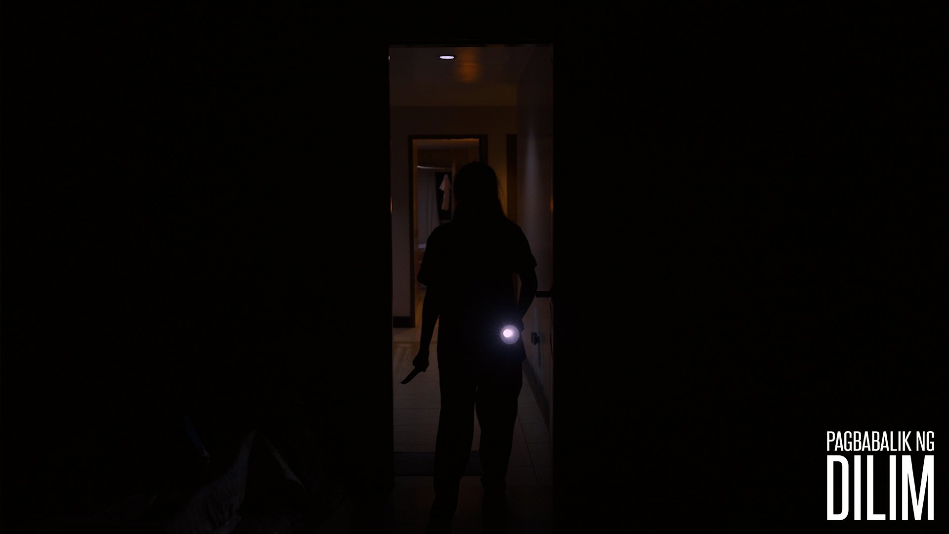 In the Shadow