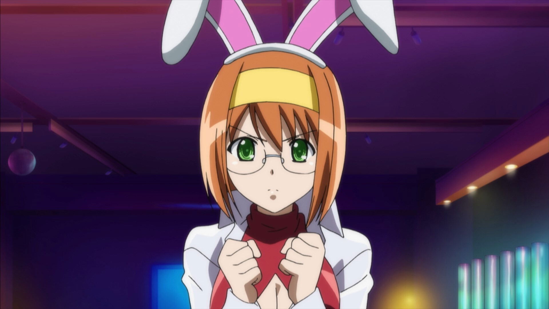 Für die Liebe 2 (Episode 14)