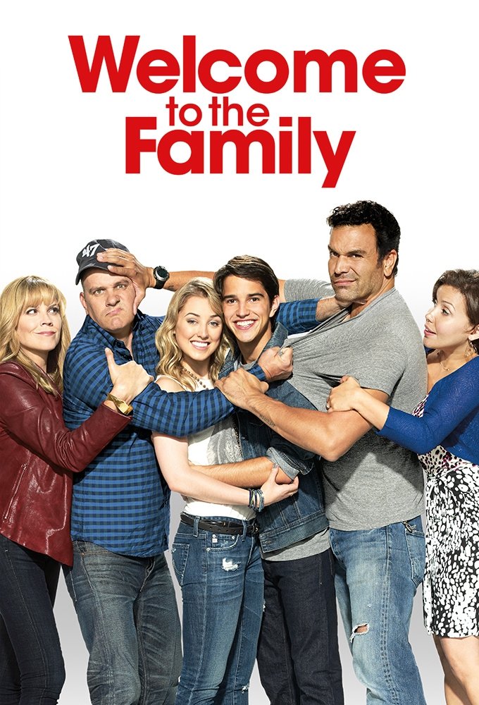 Welcome to the Family saison 1 episode 1 en streaming