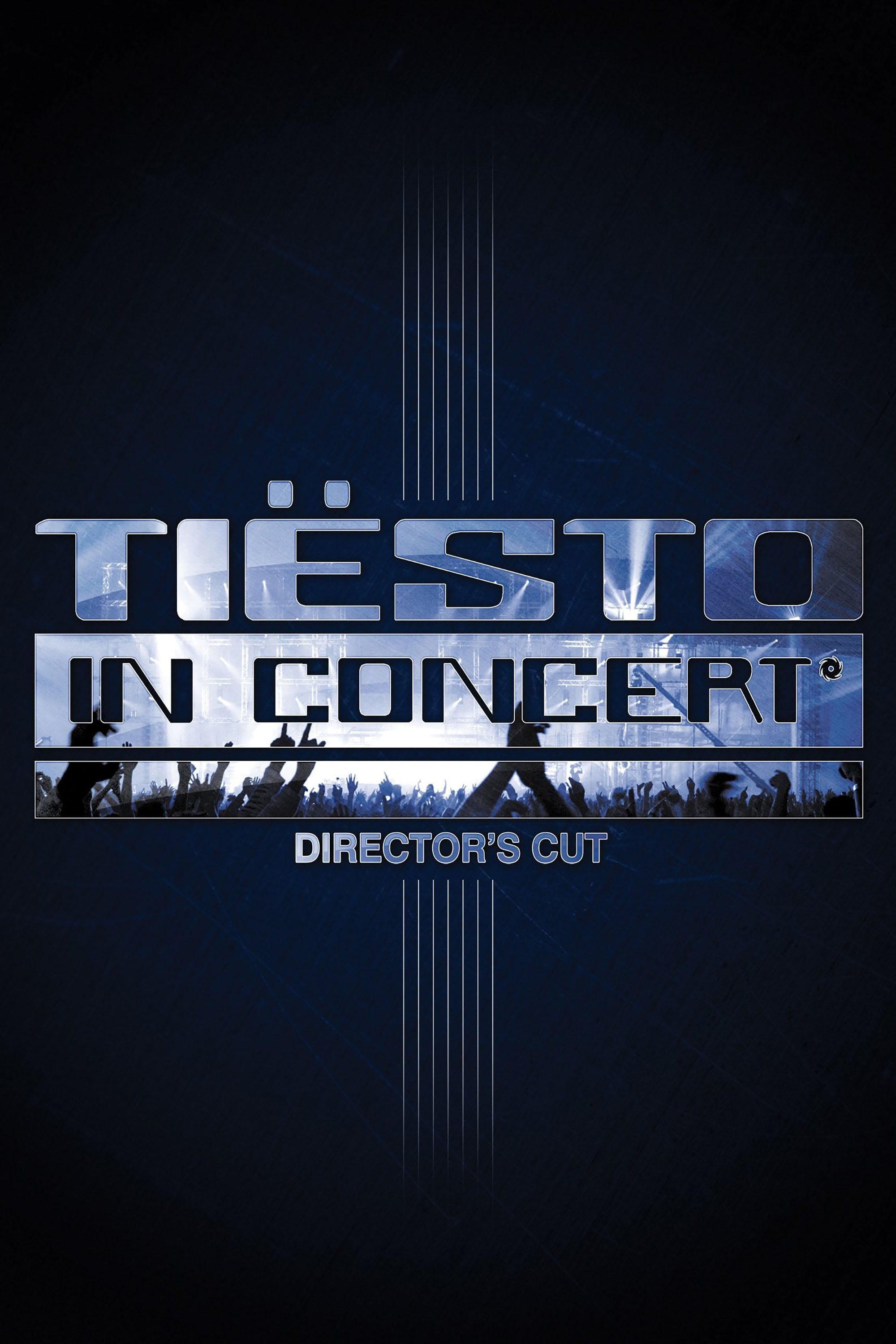 Poster de Tiësto in Concert