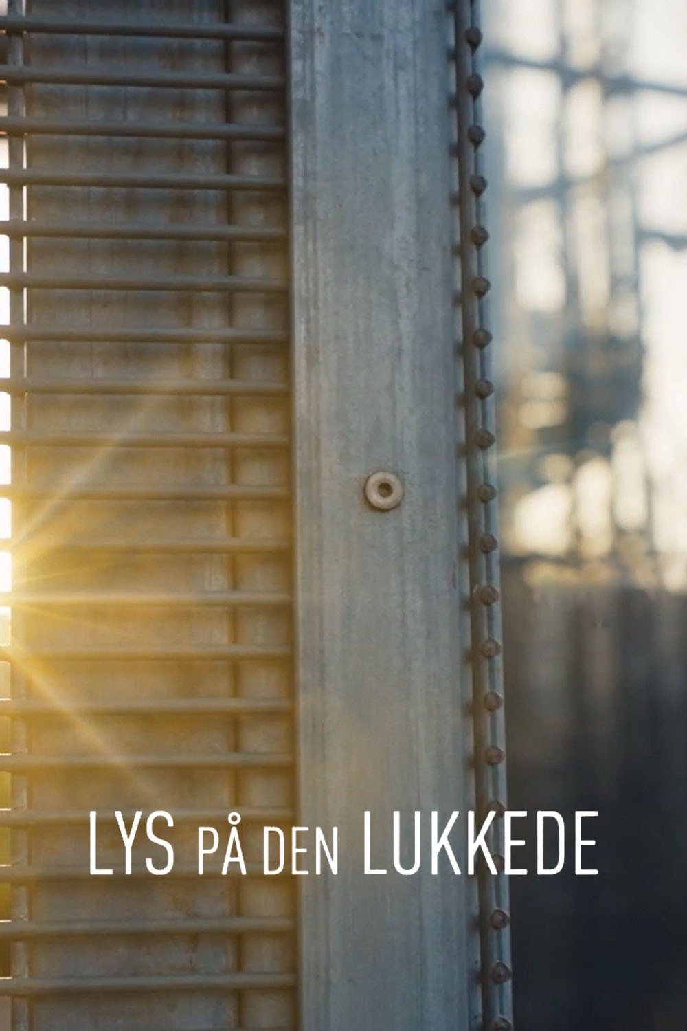 Poster de Lys på den lukkede