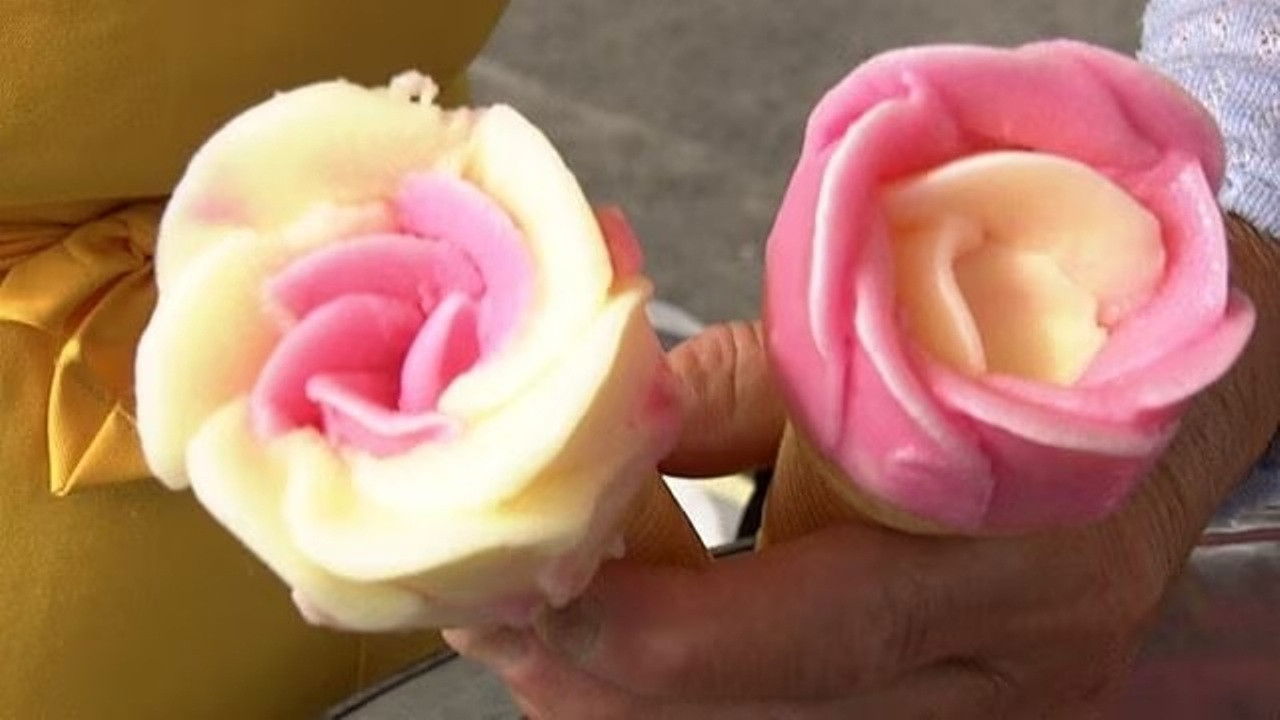 Midsummer Akita: Longing for Baba's Ice Cream