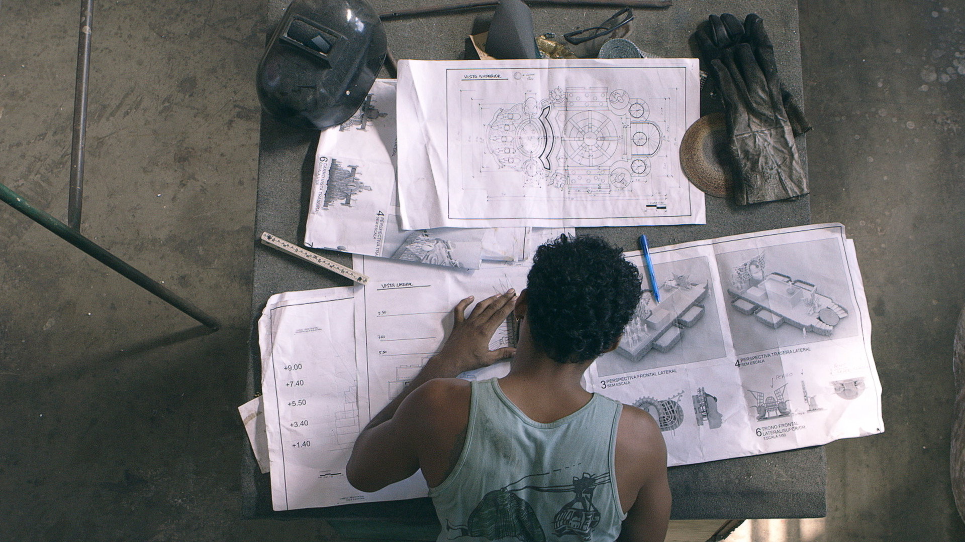 Director
