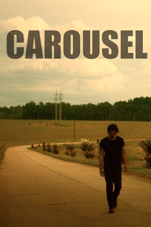 Poster de Carousel