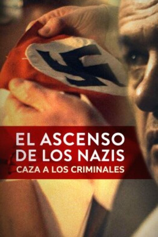 Poster de Temporada 4
