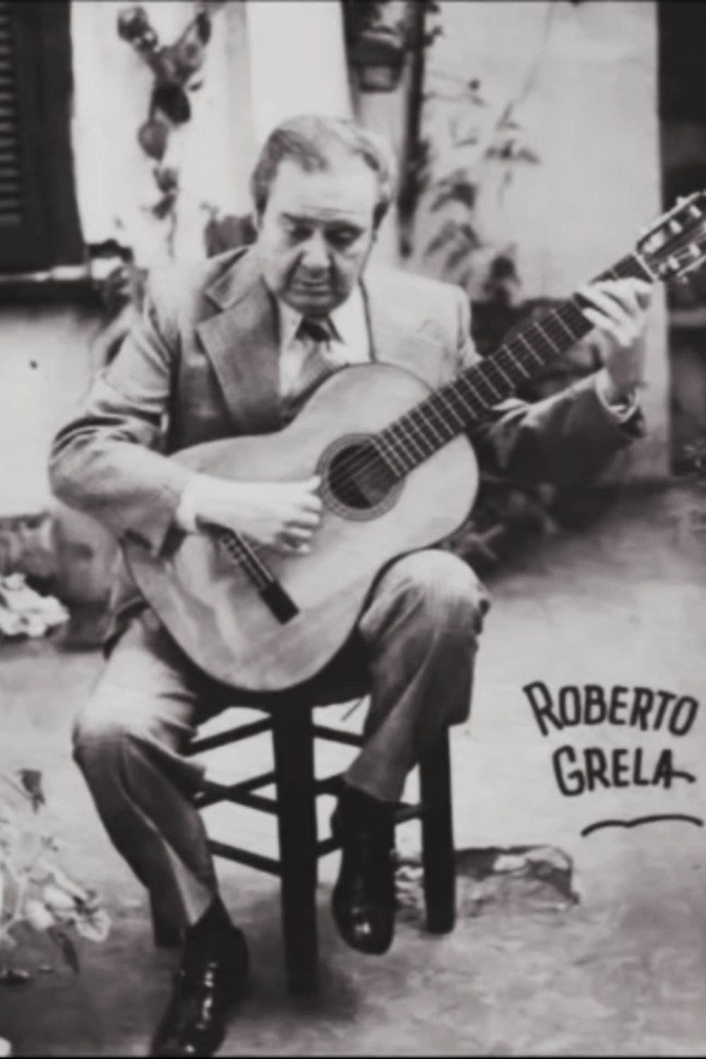 Foto de Roberto Grela