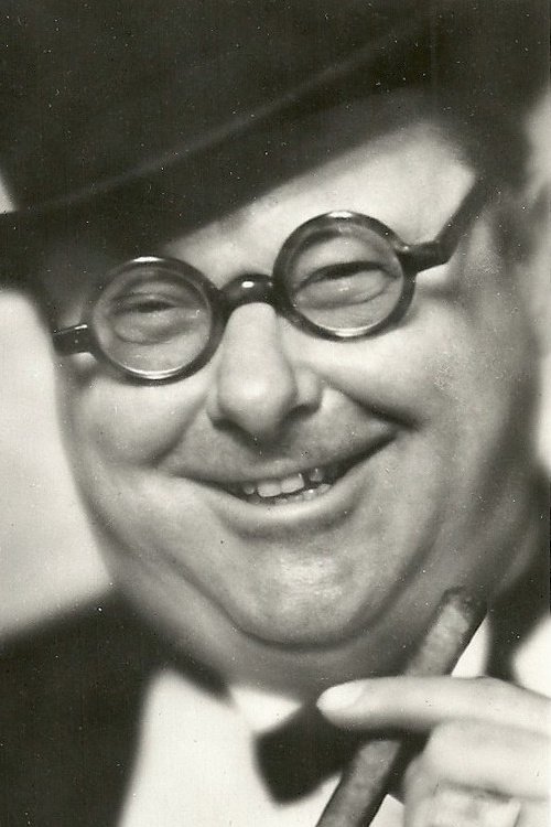 Foto de Jim Gérald