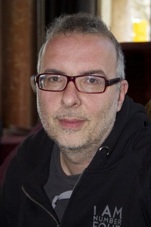 Foto de Luca Miniero