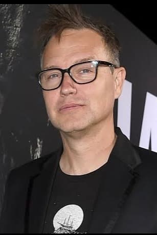 Foto de Mark Hoppus
