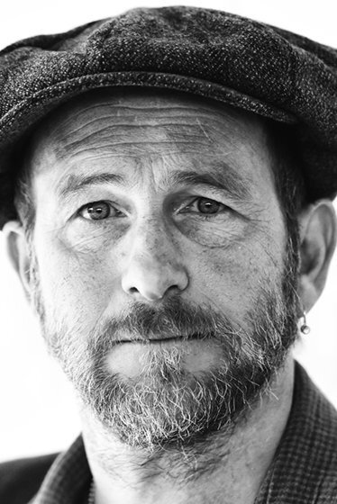 Foto de Paul Kaye