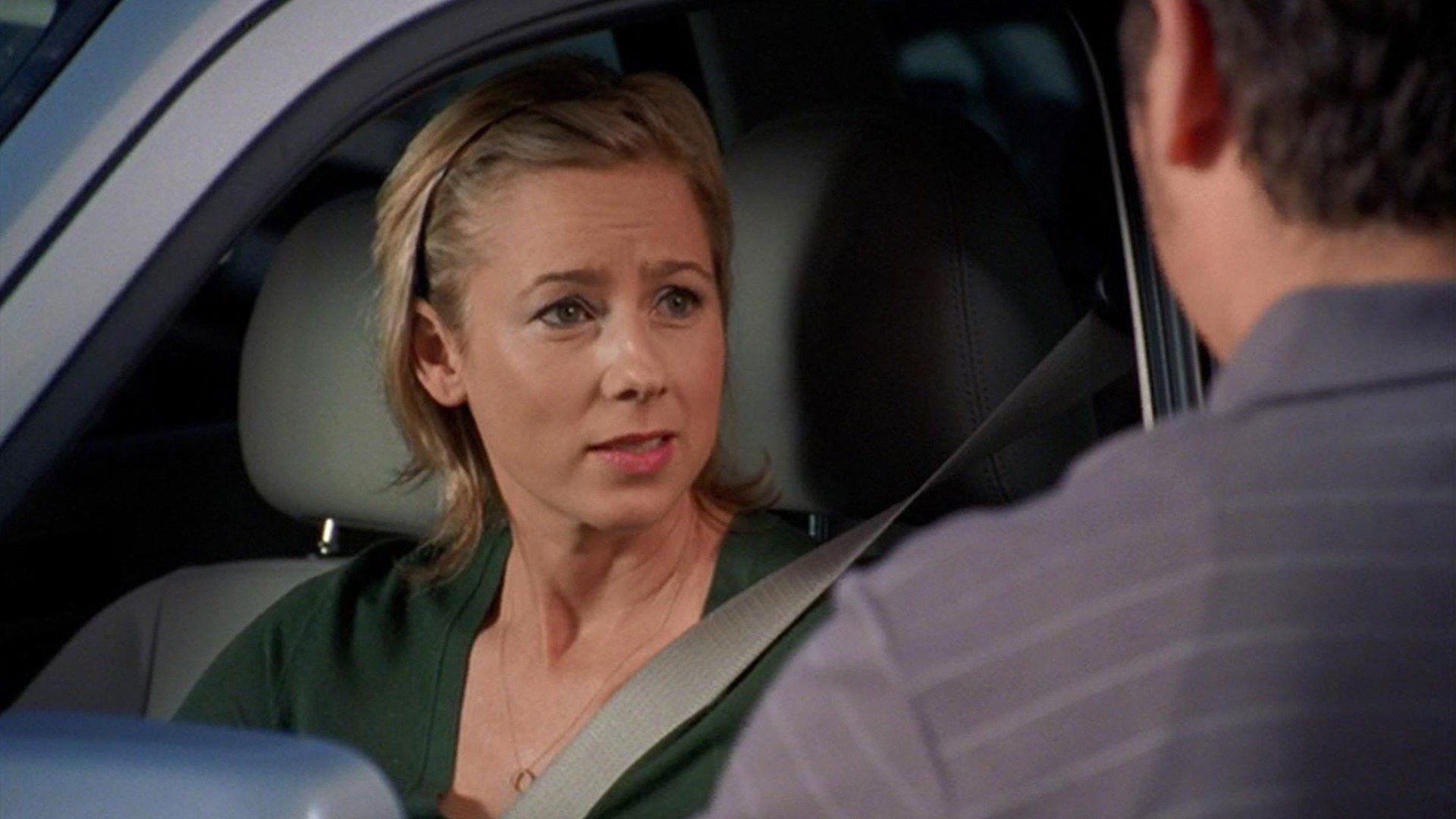 Mr. Monk and the Buried Treasure