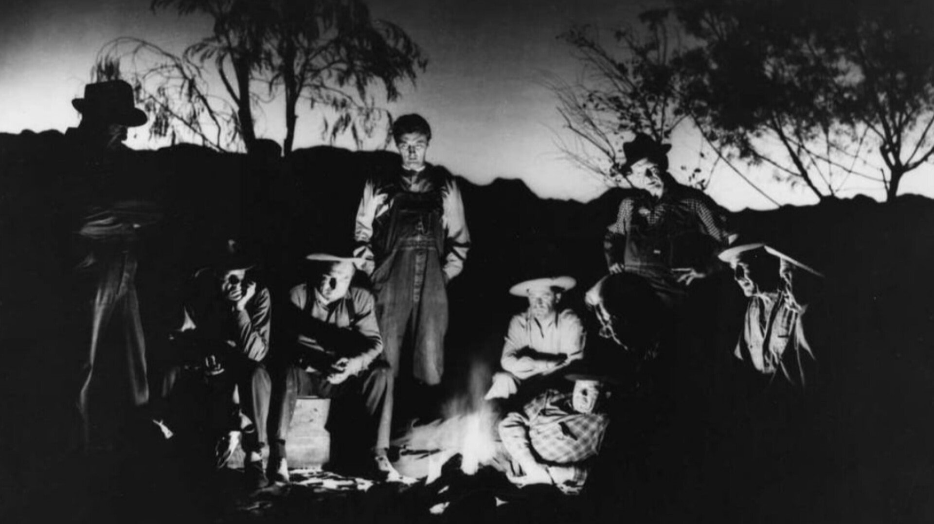 Backdrop image