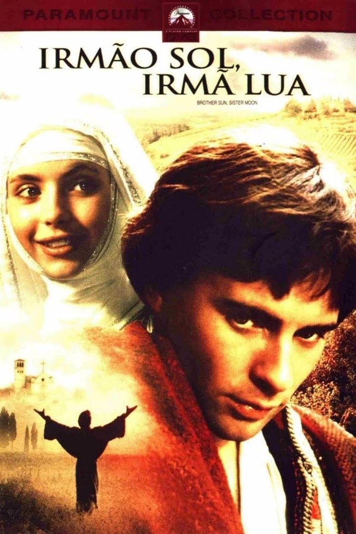 Poster de Irmão Sol, Irmã Lua