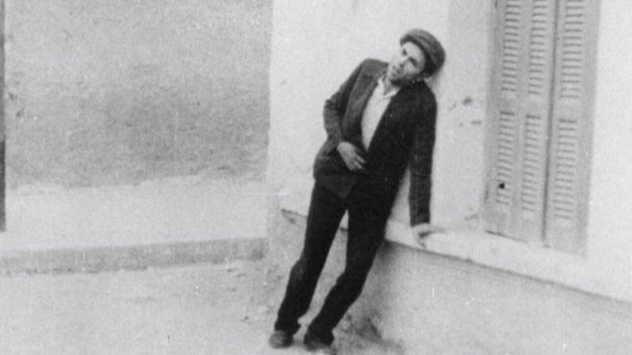 Emmanouil Tzanetis