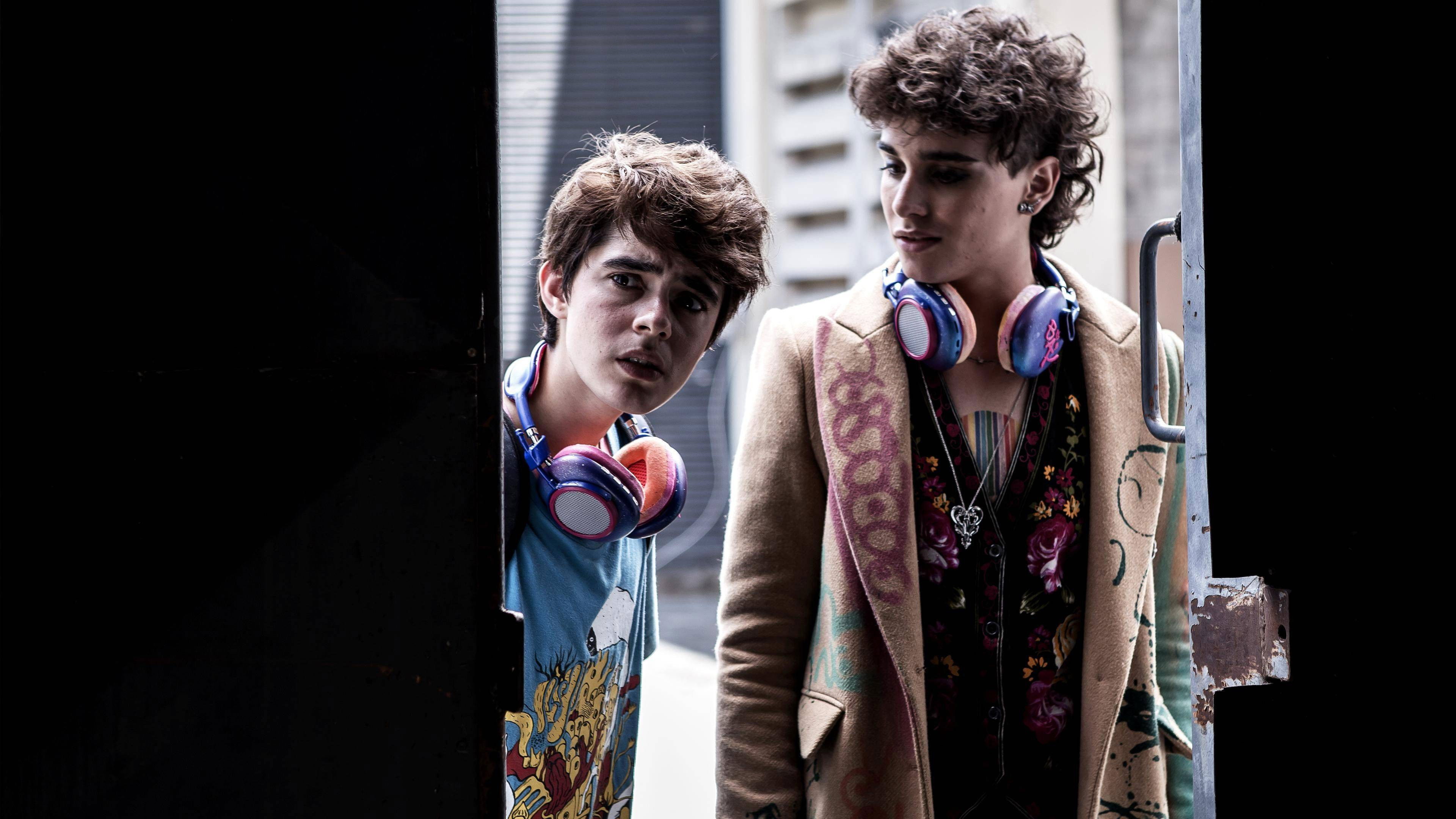 We'll Solve This at Home⁩