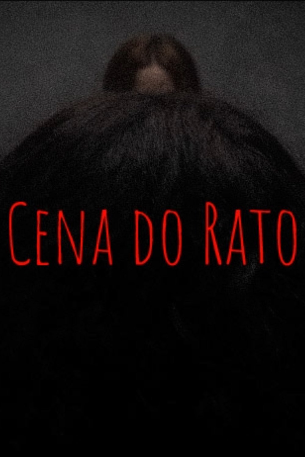 Poster de Cena do Rato