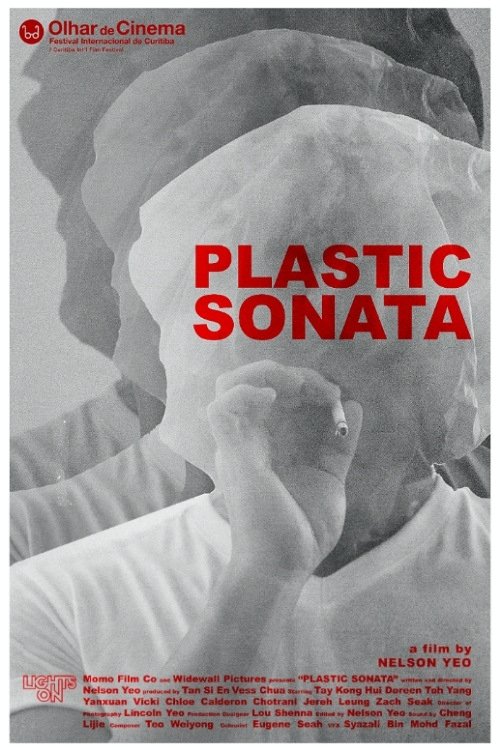 Poster de Plastic Sonata