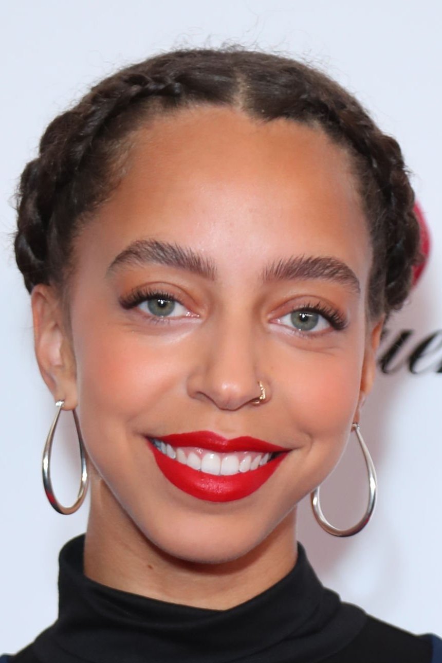 Foto de Hayley Law