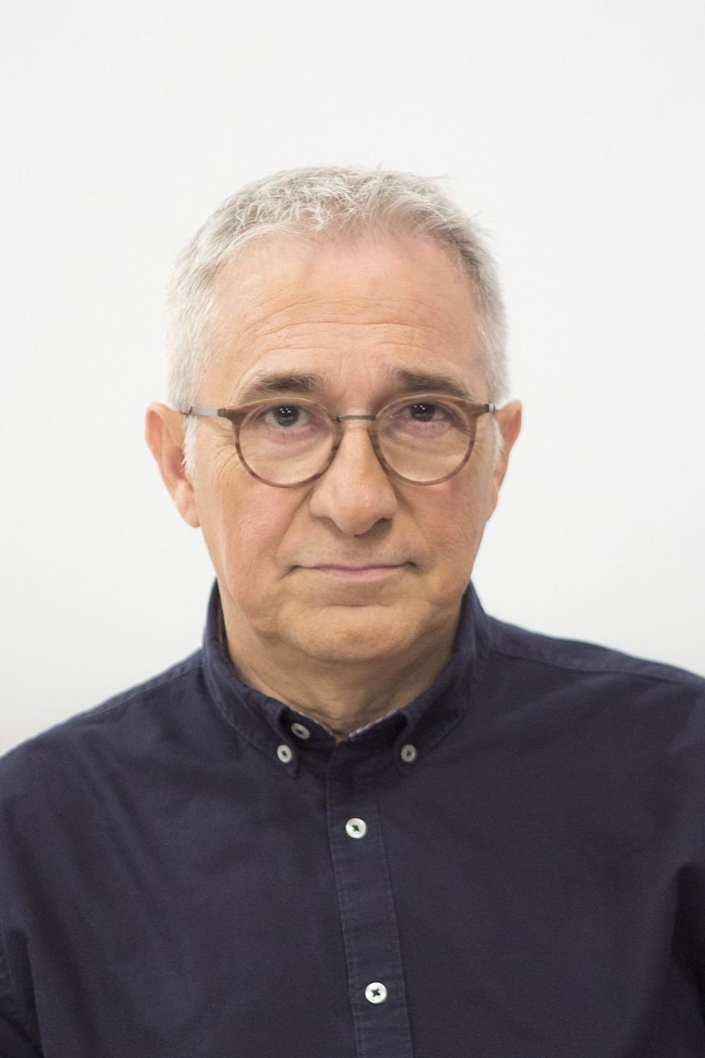 Foto de Javier Sardà