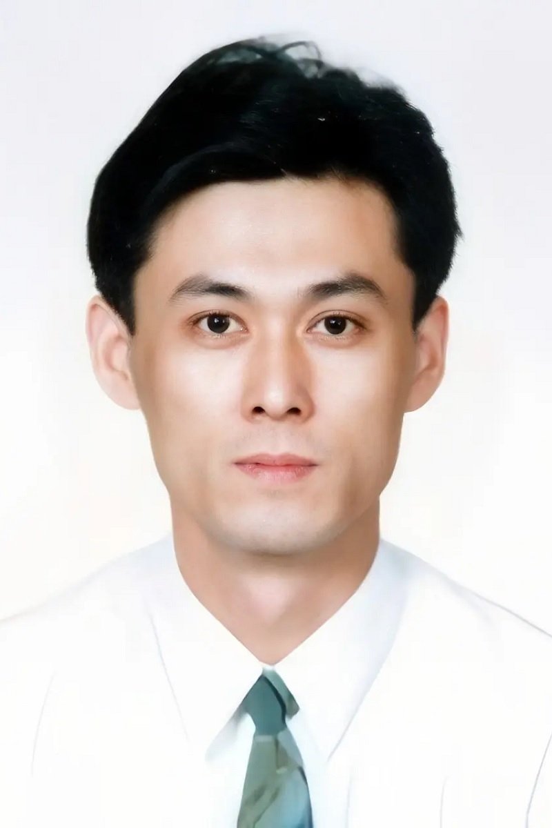 Foto de Liangbo Wang