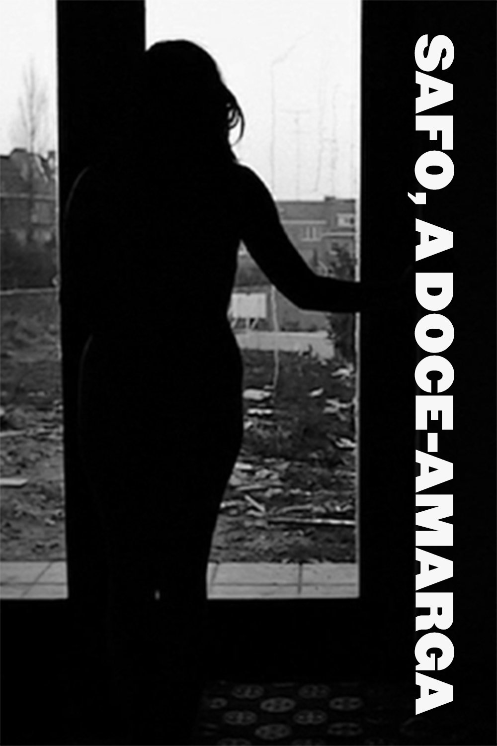 Poster de Safo, A Doce-Amarga