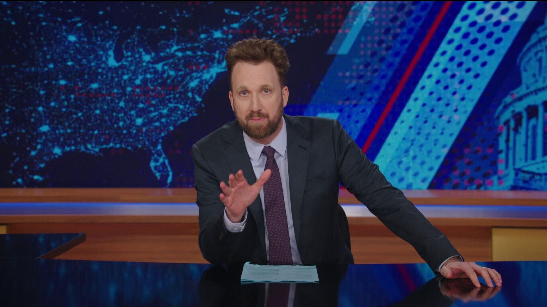 May 13, 2025 - Matt Wolf