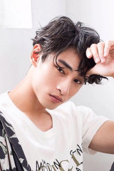 Foto de Chang Kuang-chen