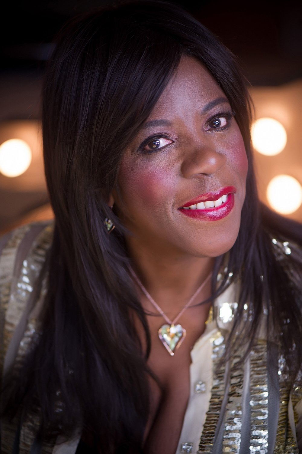 Foto de Jaki Graham