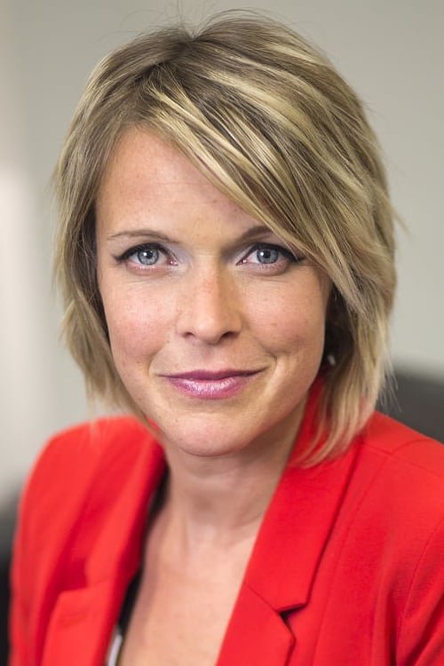 Foto de Brigitte Boisjoli