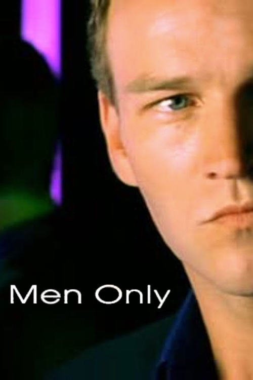 Affiche du film Men Only