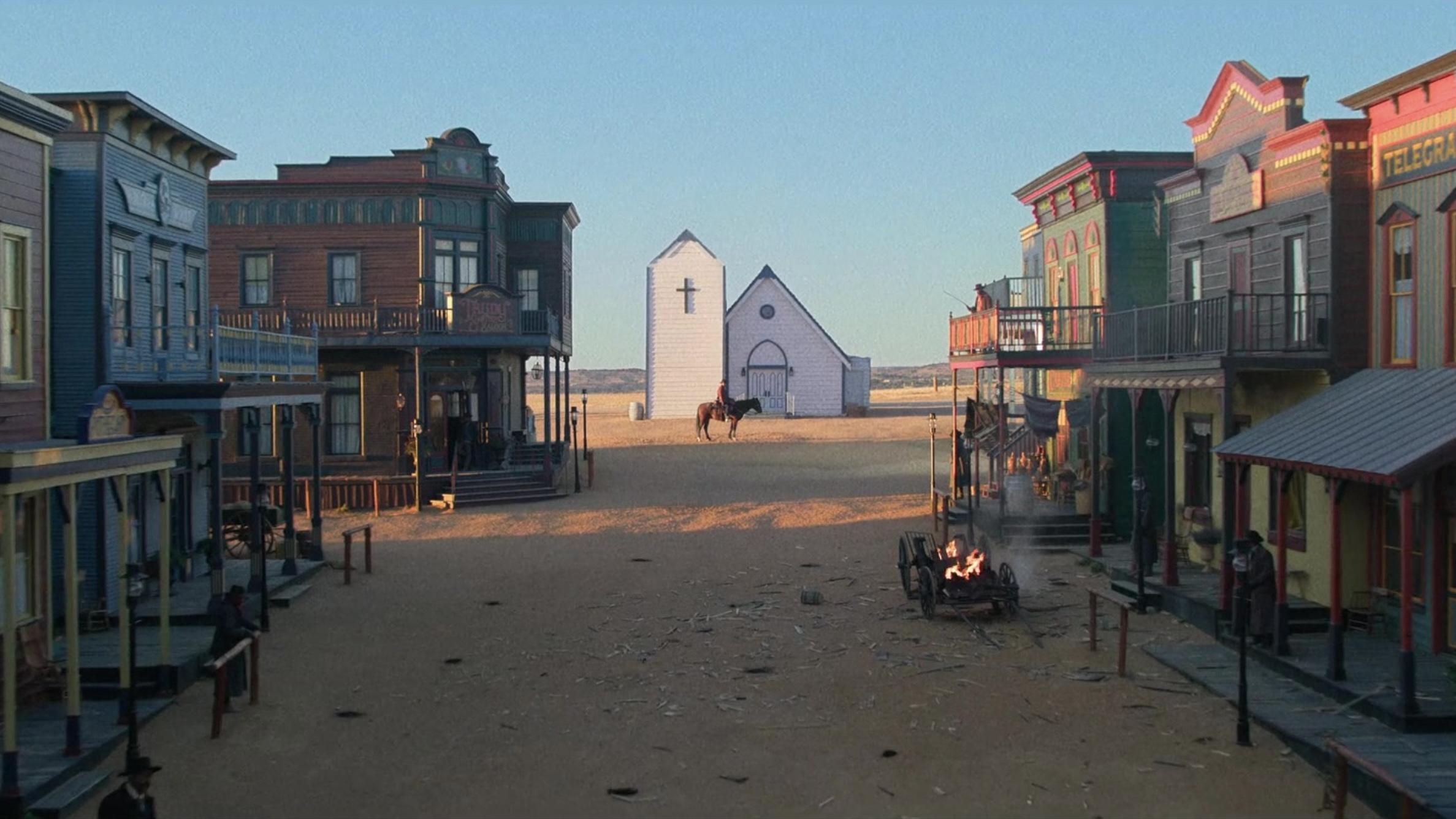 Backdrop image