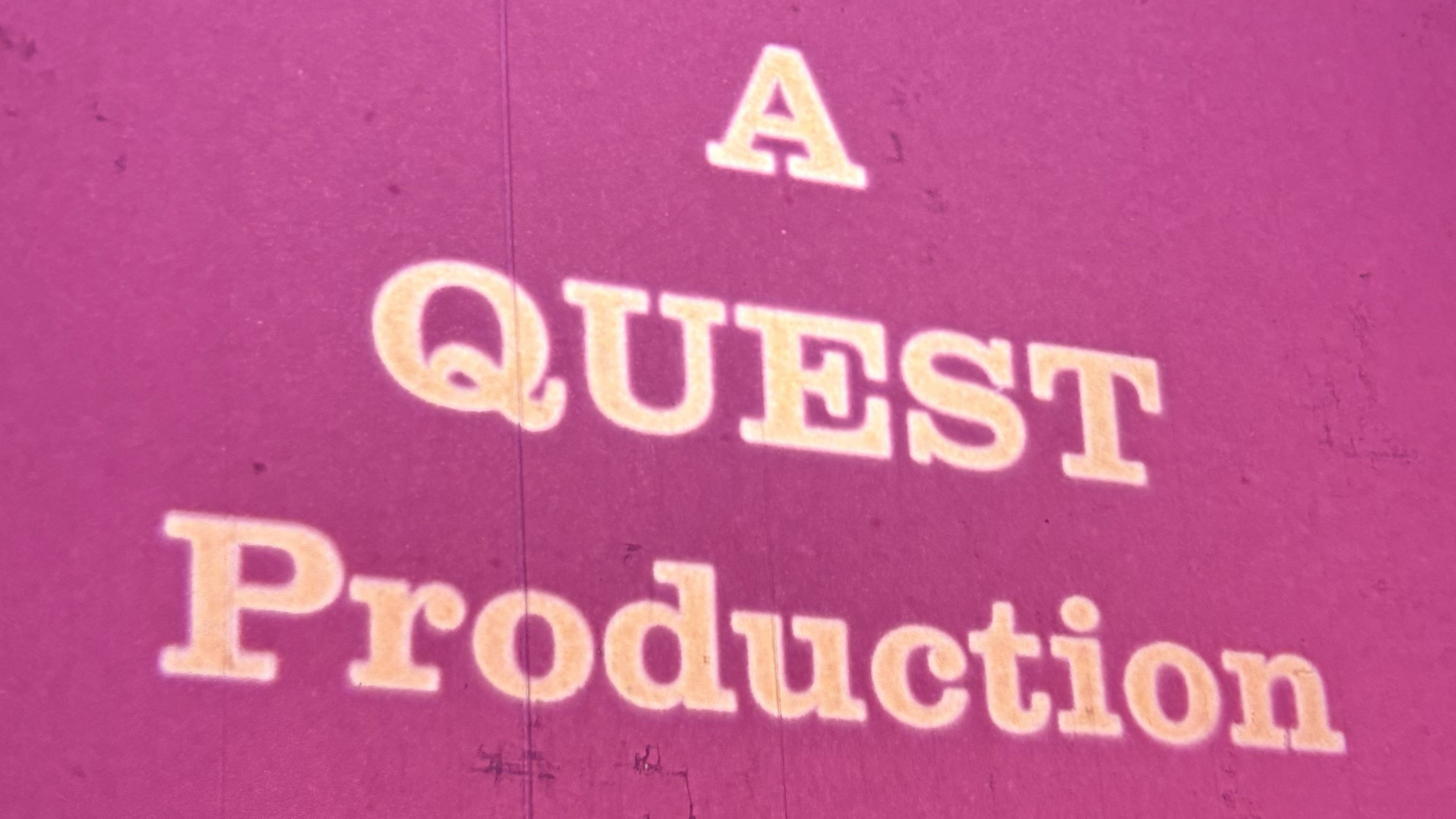 Director