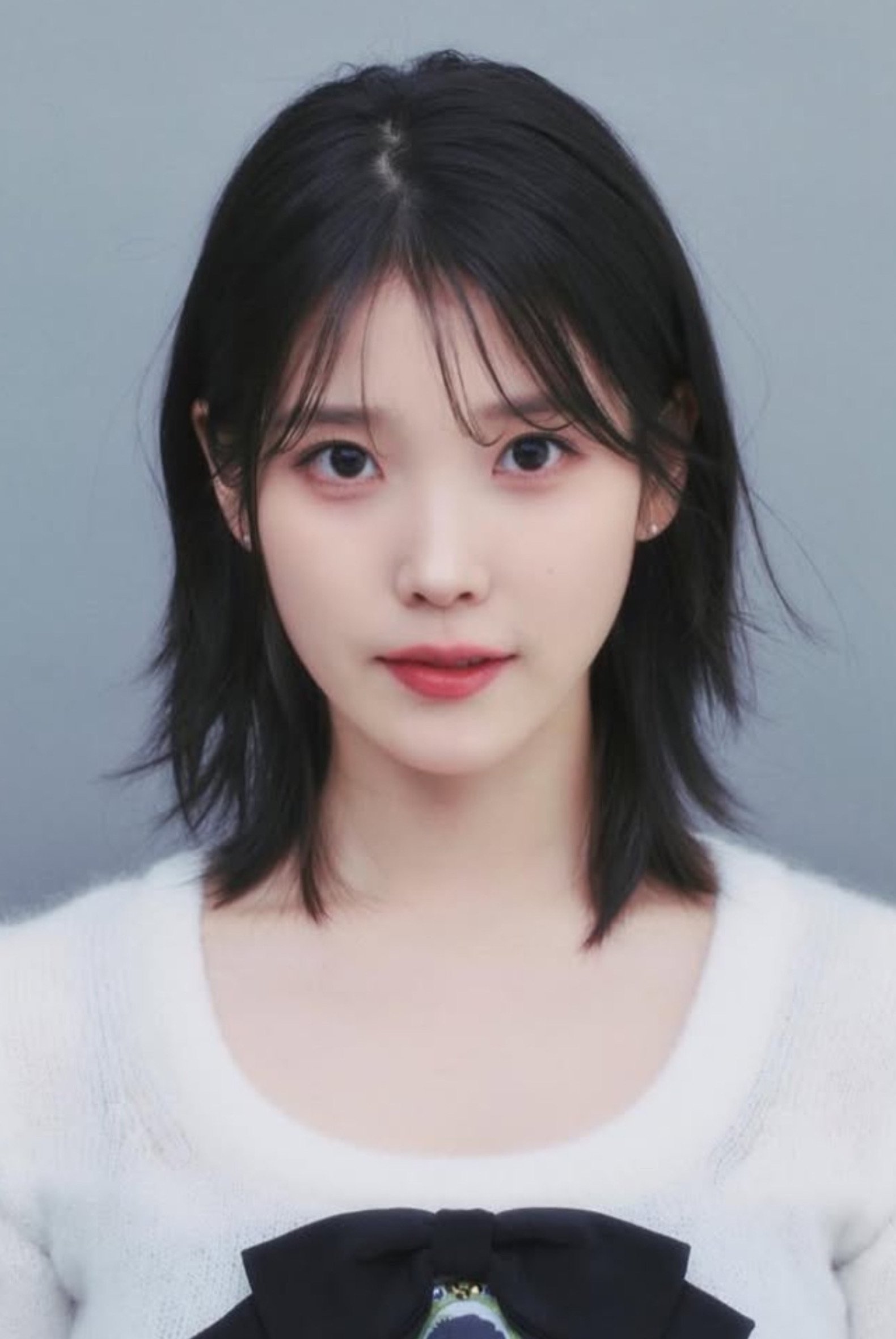Foto de IU