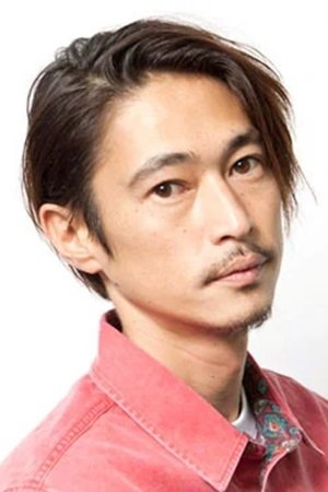 Foto de 窪塚洋介