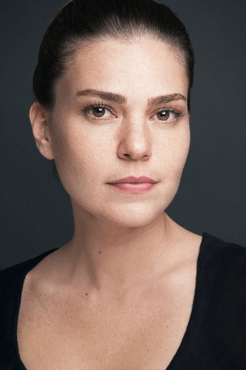 Foto de Aslı Enver