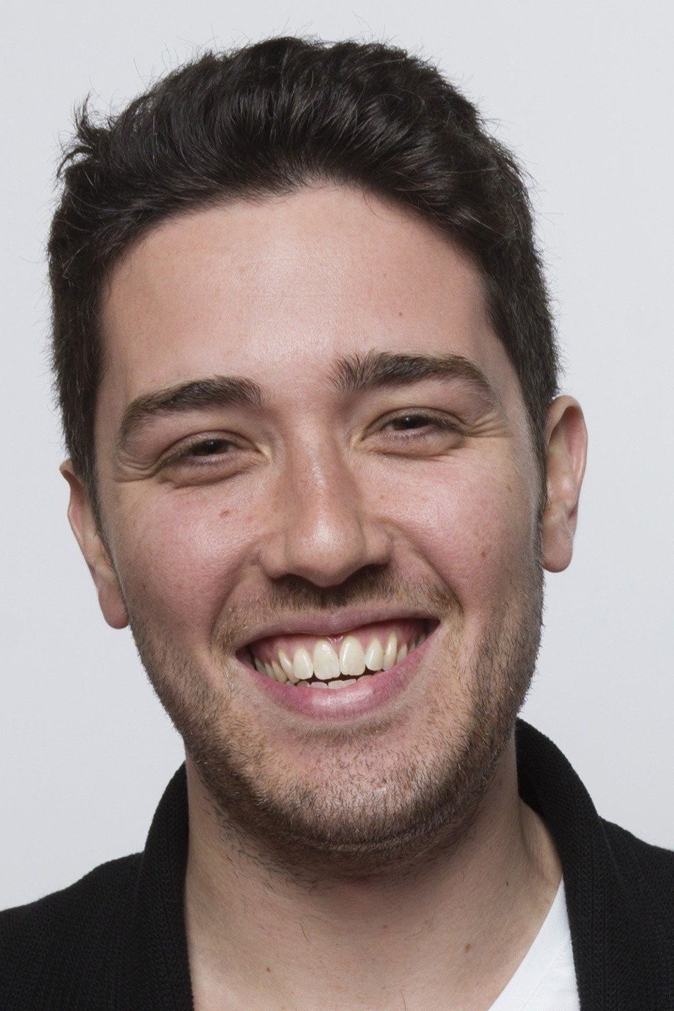 Foto de Dan Berk