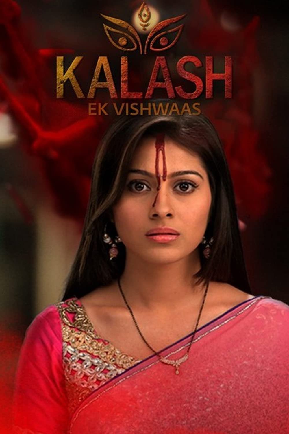 Poster de Kalash... Ek Vishwaas