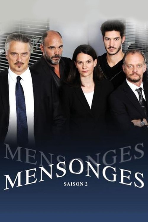 Poster de Temporada 2