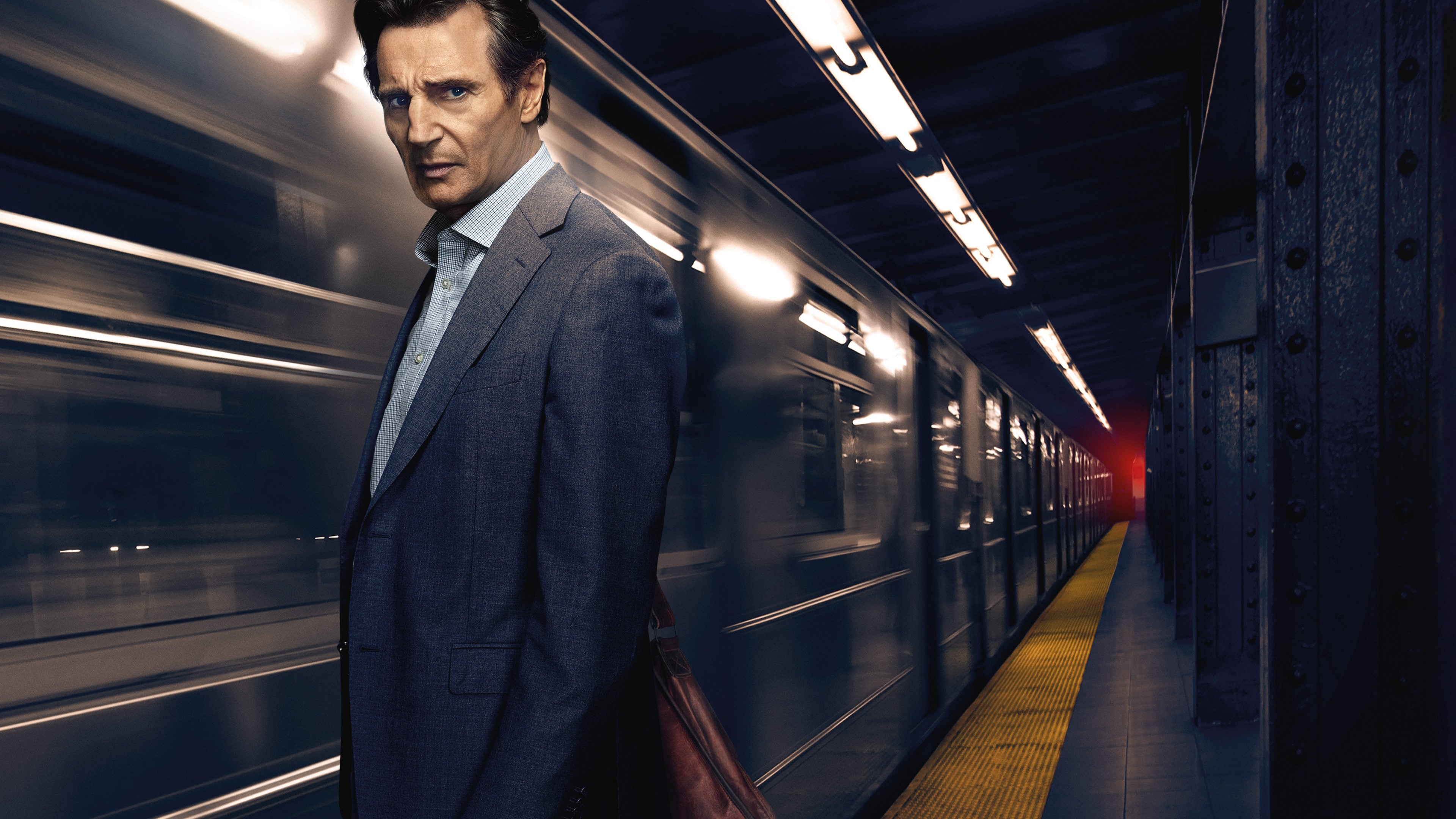 The Commuter 2018 123movies