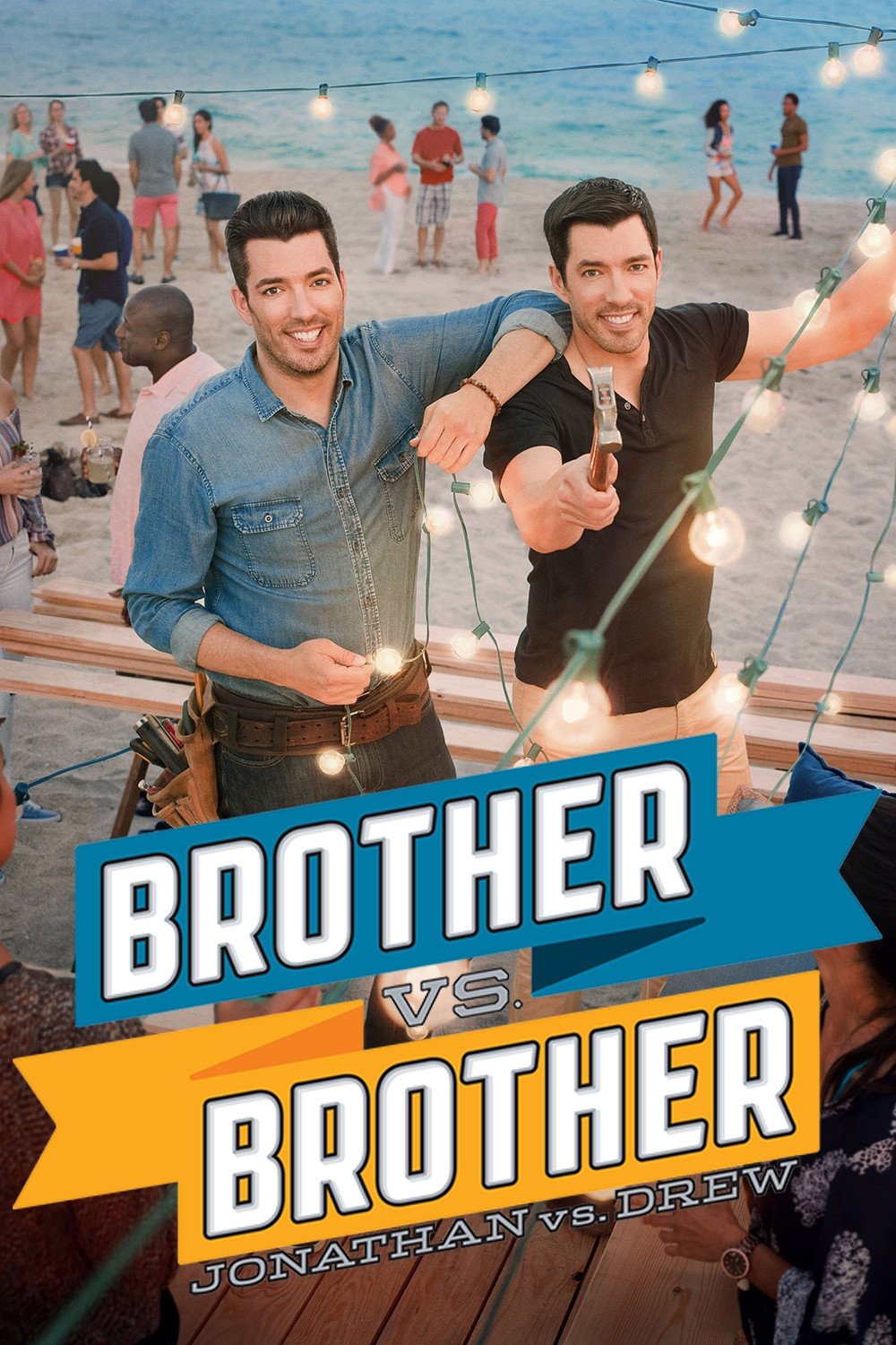 Poster de Temporada 5