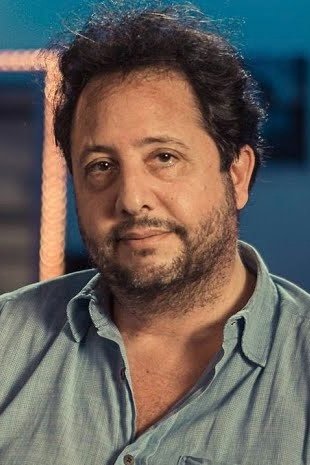 Foto de Alejandro Chomski