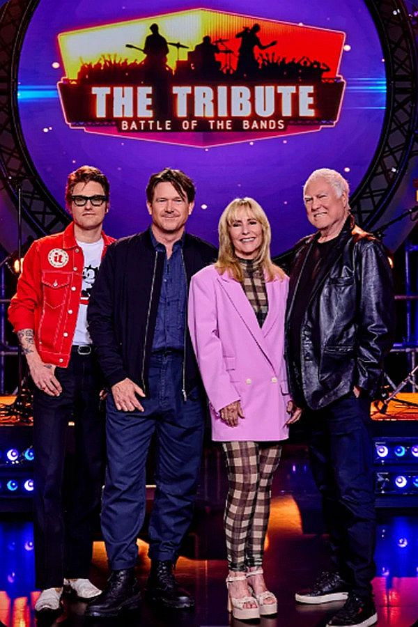 The Tribute - Battle of the Bands