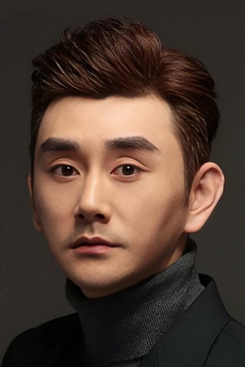 Foto de Liu Boxiao