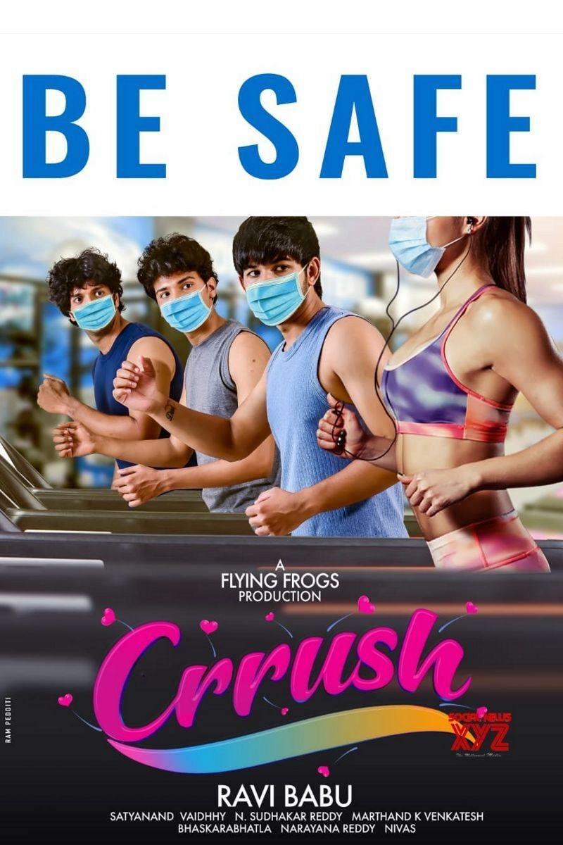 Poster movie