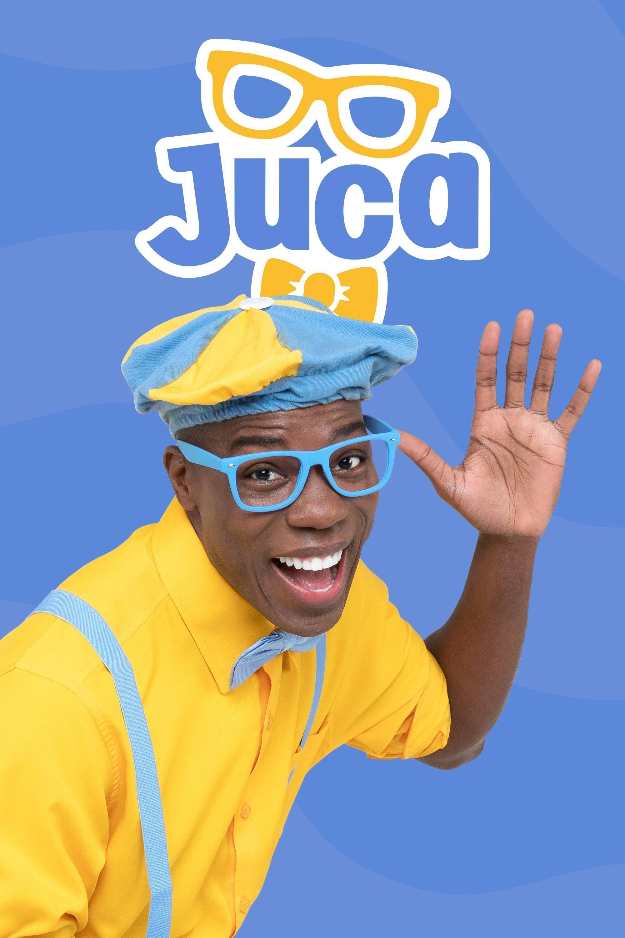 Poster de Juca
