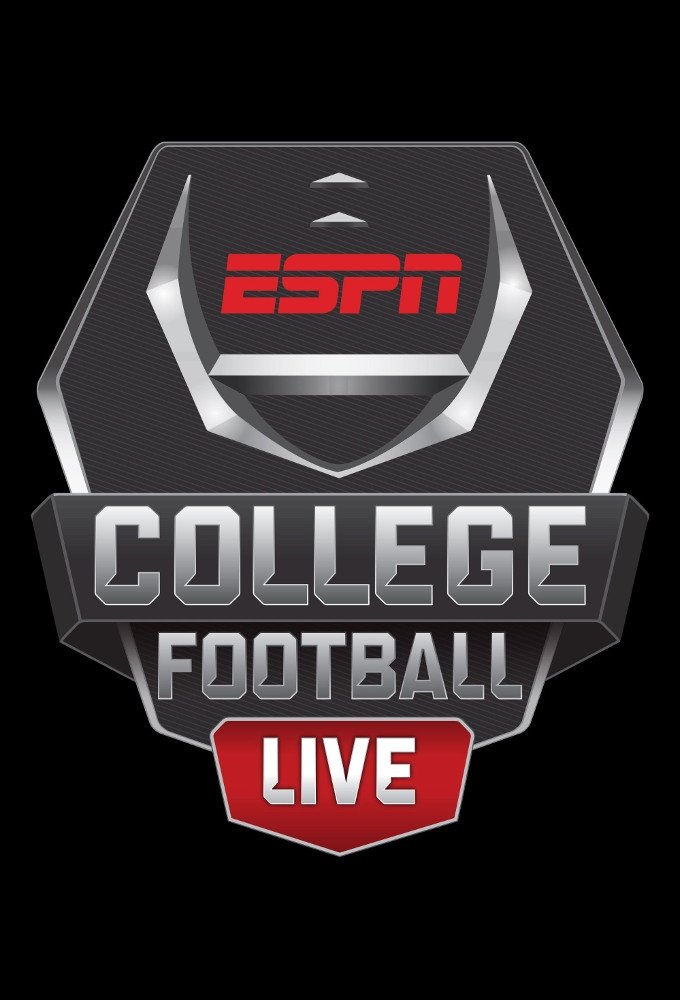 Poster de College Football Live