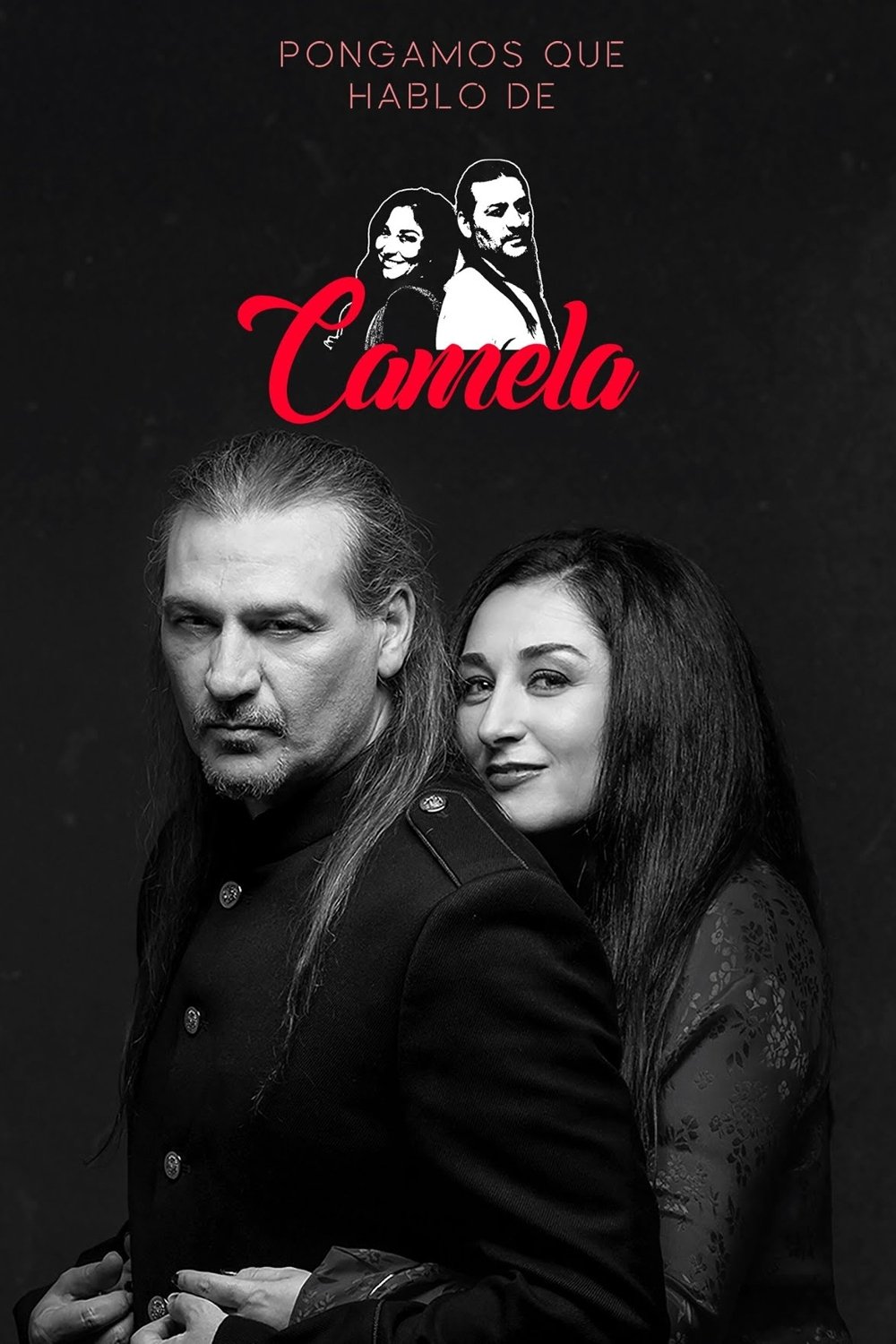Poster de Temporada 6