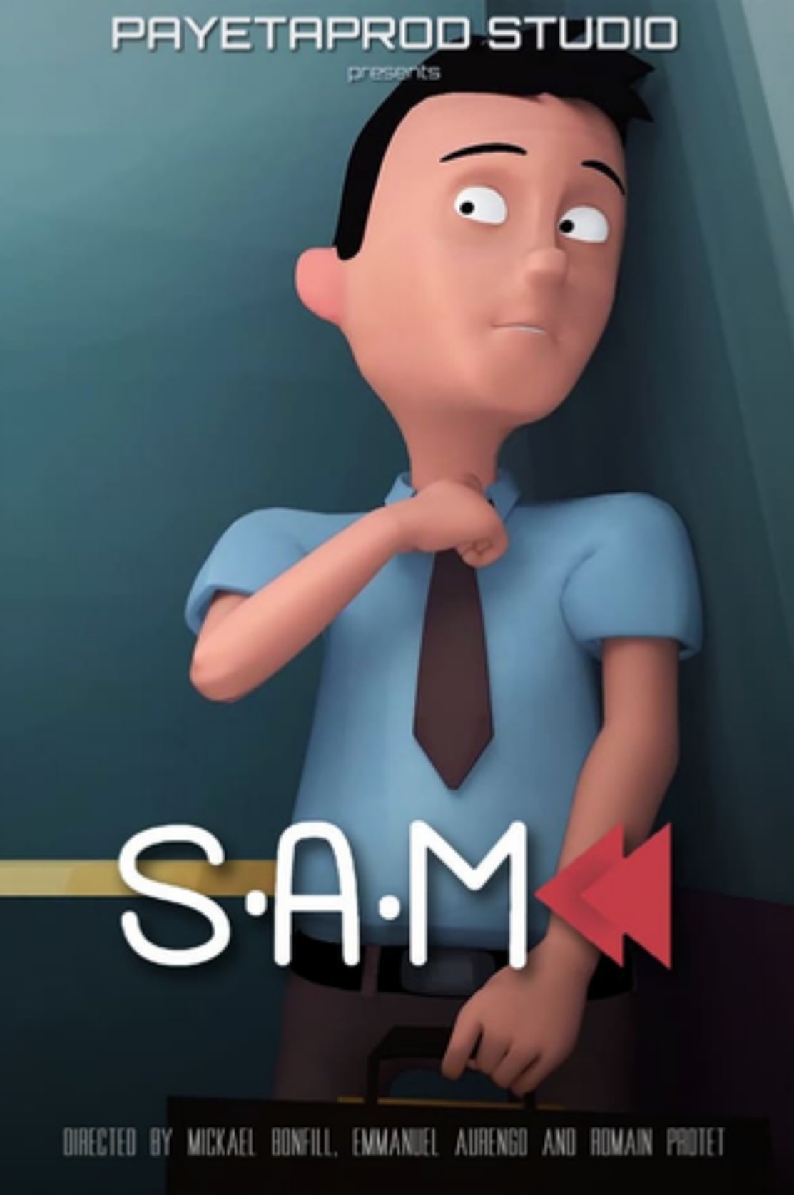 title